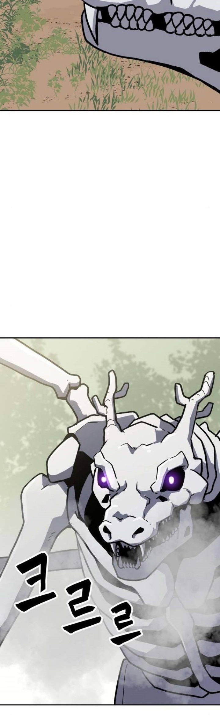 Skeleton Warrior Chapter 07 Gambar 141