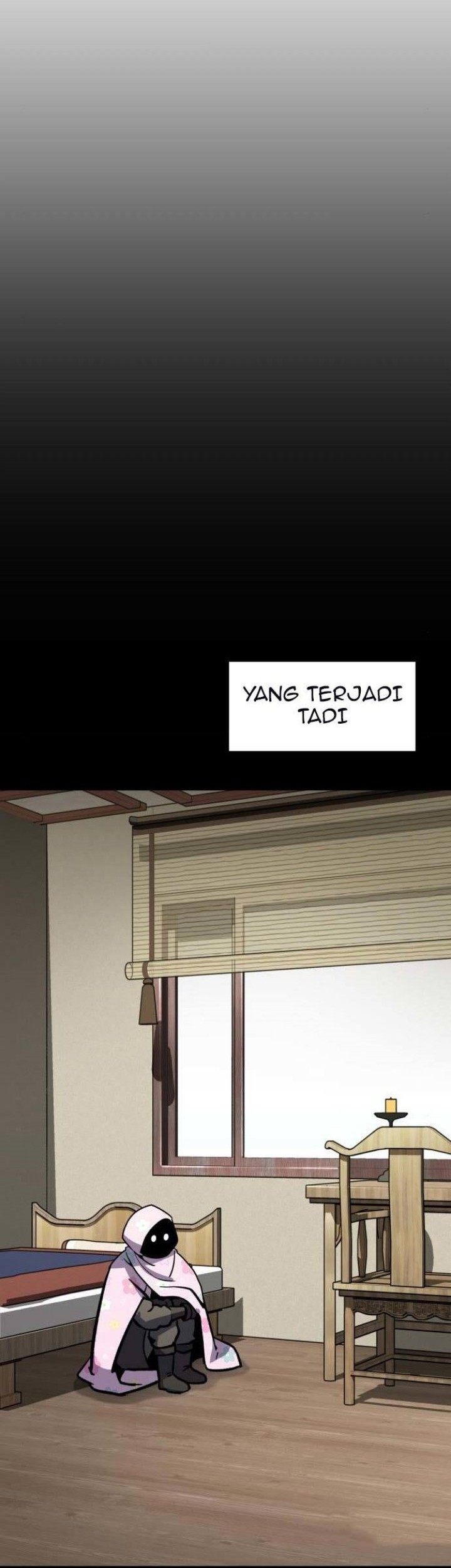 Skeleton Warrior Chapter 07 Gambar 161