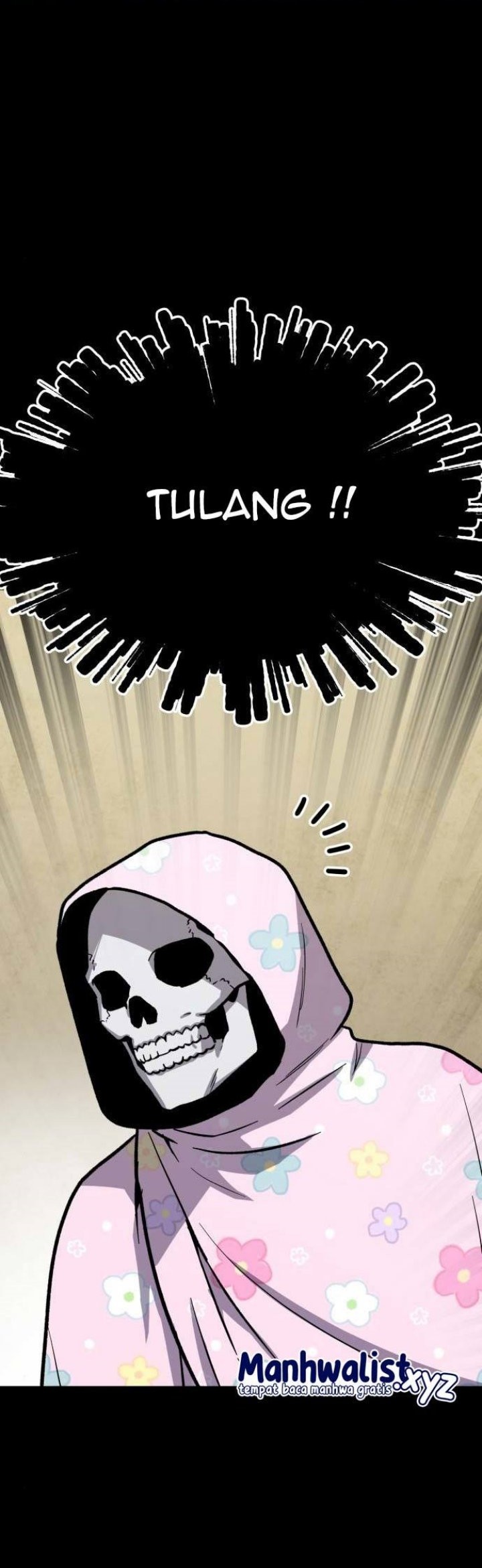 Skeleton Warrior Chapter 07 Gambar 162