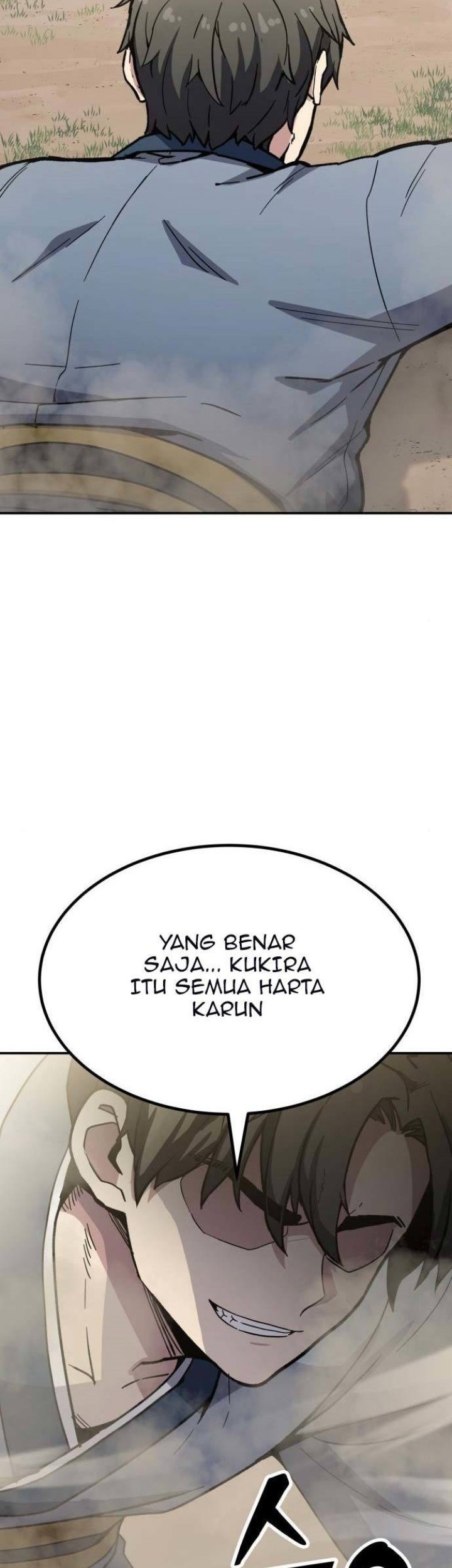 Skeleton Warrior Chapter 07 Gambar 14