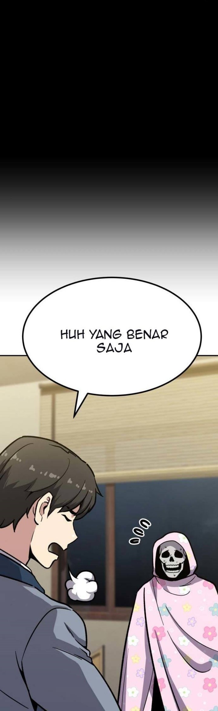 Skeleton Warrior Chapter 07 Gambar 168