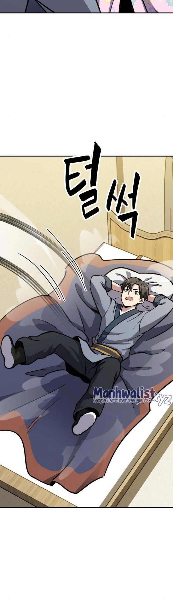 Skeleton Warrior Chapter 07 Gambar 169