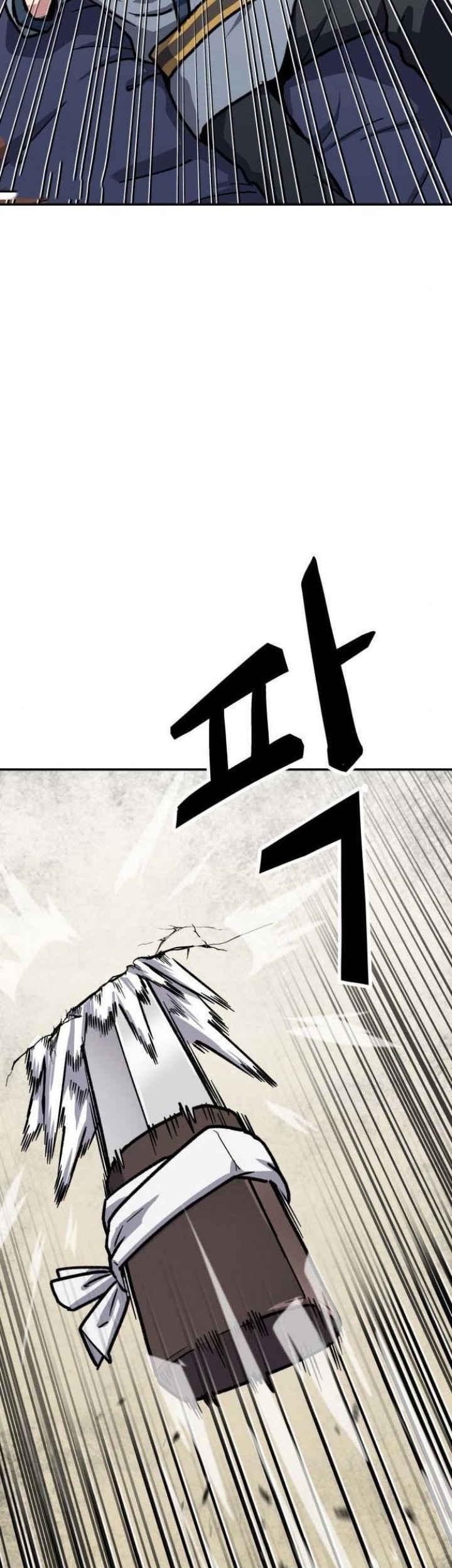 Skeleton Warrior Chapter 07 Gambar 177