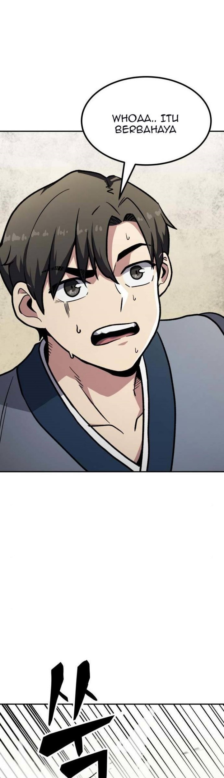 Skeleton Warrior Chapter 07 Gambar 180