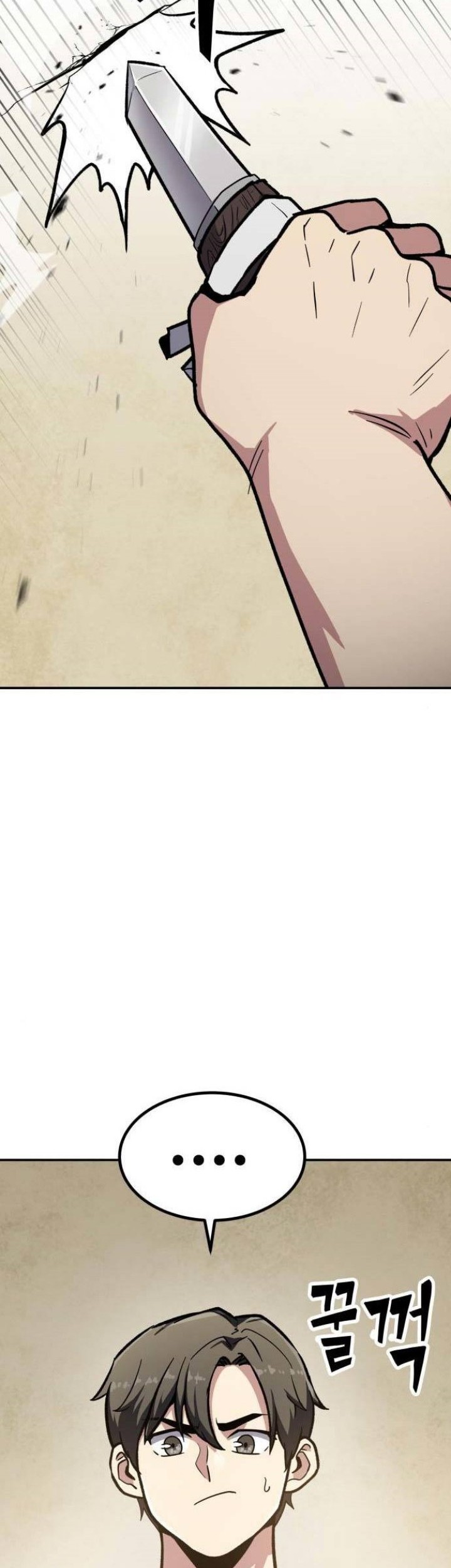 Skeleton Warrior Chapter 07 Gambar 181