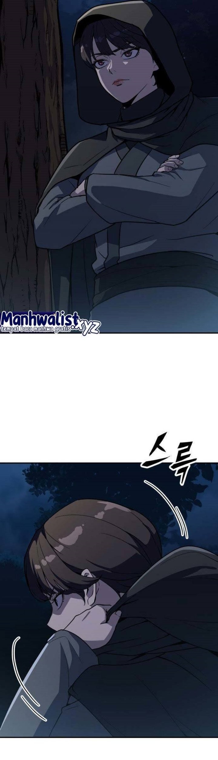 Skeleton Warrior Chapter 07 Gambar 191