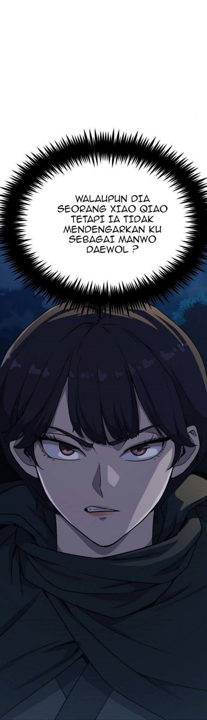 Skeleton Warrior Chapter 07 Gambar 192