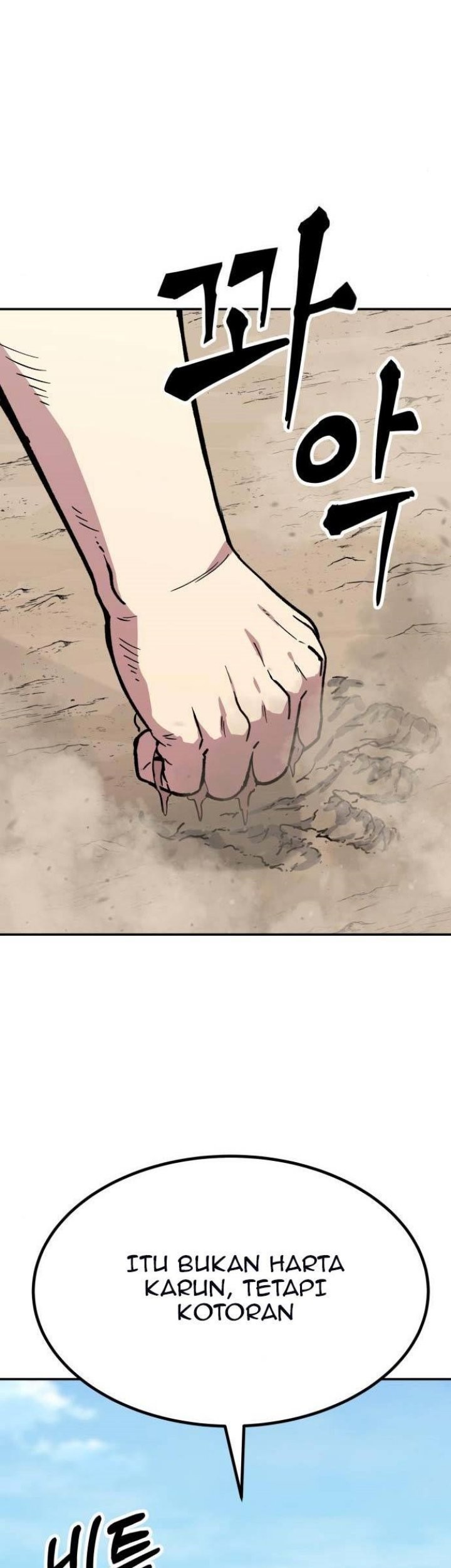 Skeleton Warrior Chapter 07 Gambar 16