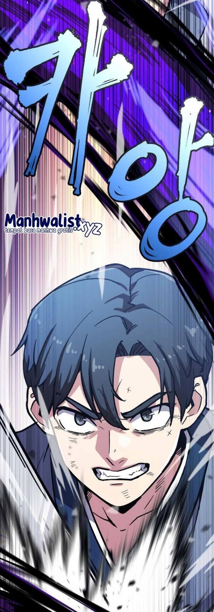 Skeleton Warrior Chapter 07 Gambar 24