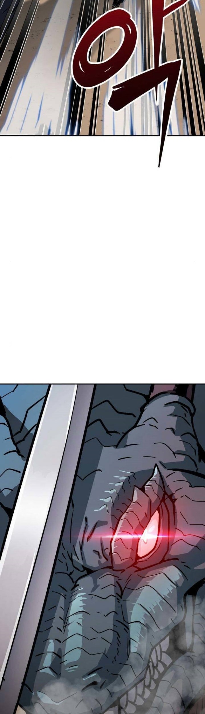 Skeleton Warrior Chapter 07 Gambar 29