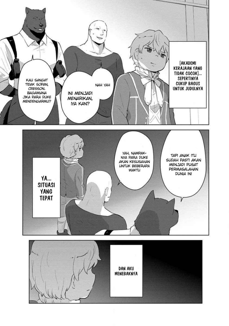 Moe Buta Tensei: Akutoku Shounin Da Kedo Yuusha O Sashioite Isekai Musou Shitemita Chapter 07 Gambar 12