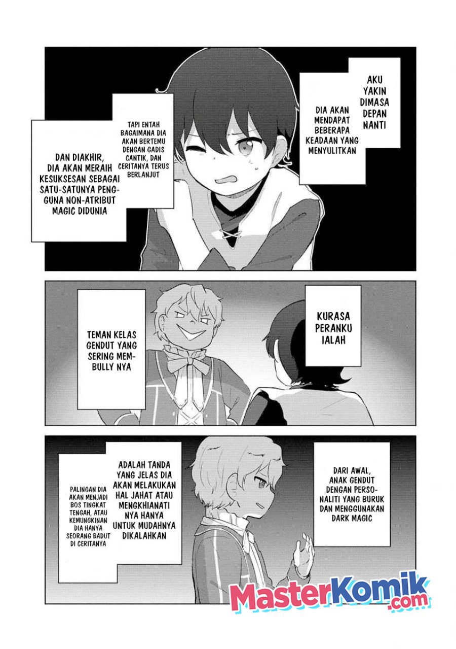 Moe Buta Tensei: Akutoku Shounin Da Kedo Yuusha O Sashioite Isekai Musou Shitemita Chapter 07 Gambar 14