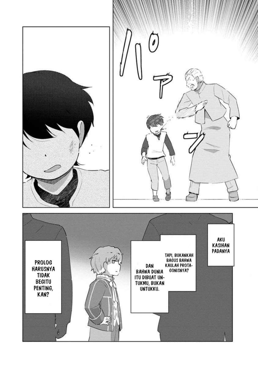 Moe Buta Tensei: Akutoku Shounin Da Kedo Yuusha O Sashioite Isekai Musou Shitemita Chapter 07 Gambar 15