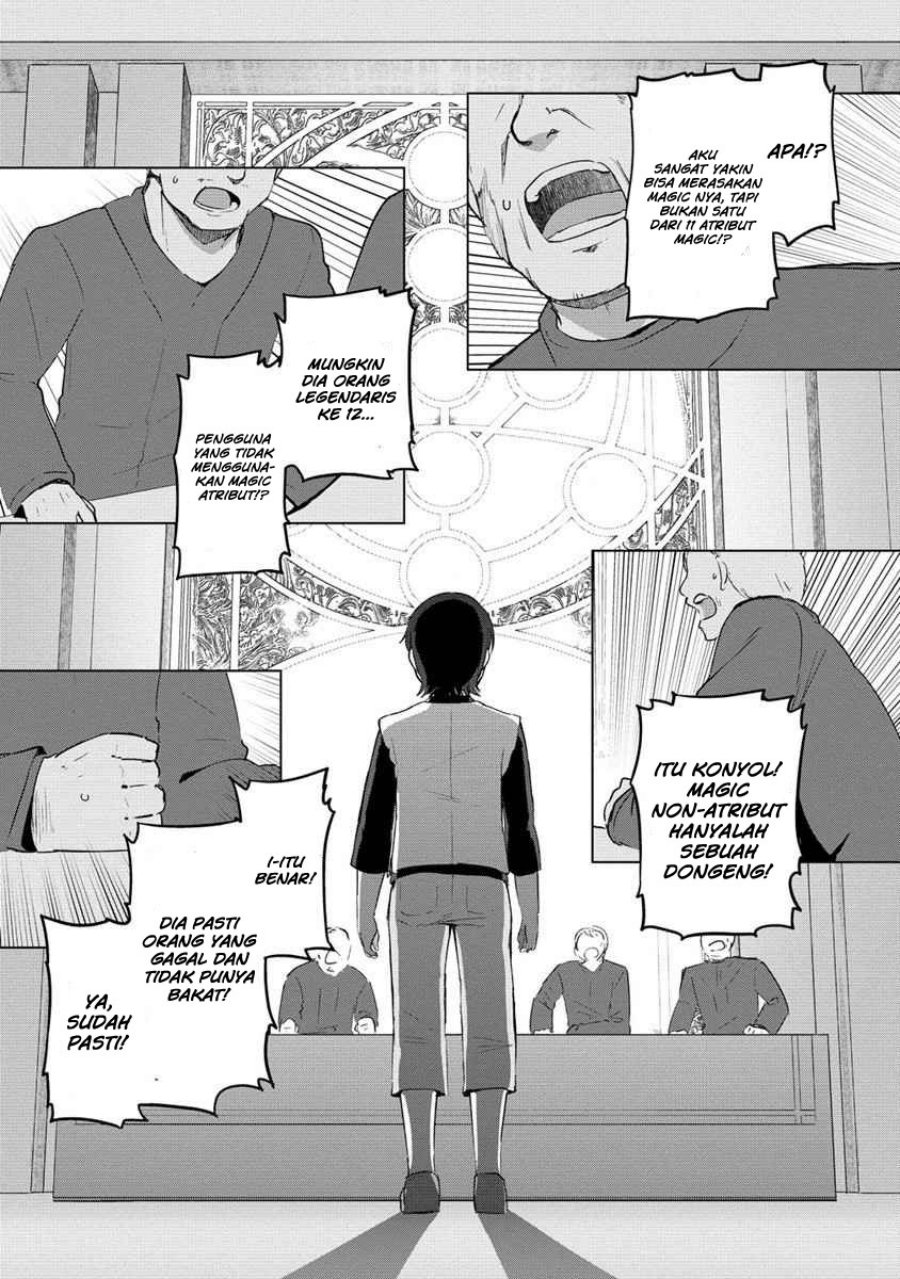 Moe Buta Tensei: Akutoku Shounin Da Kedo Yuusha O Sashioite Isekai Musou Shitemita Chapter 07 Gambar 7