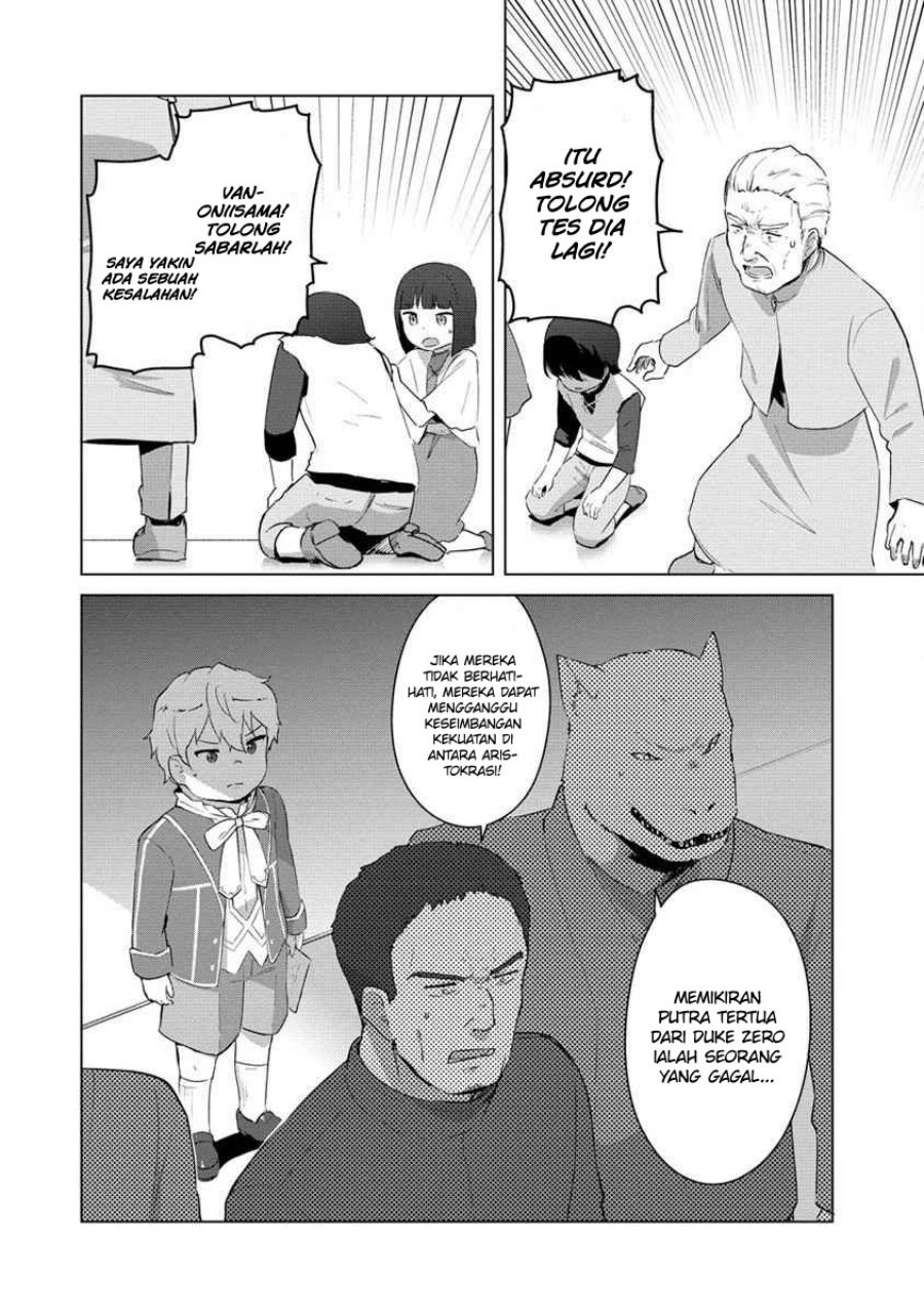 Moe Buta Tensei: Akutoku Shounin Da Kedo Yuusha O Sashioite Isekai Musou Shitemita Chapter 07 Gambar 9