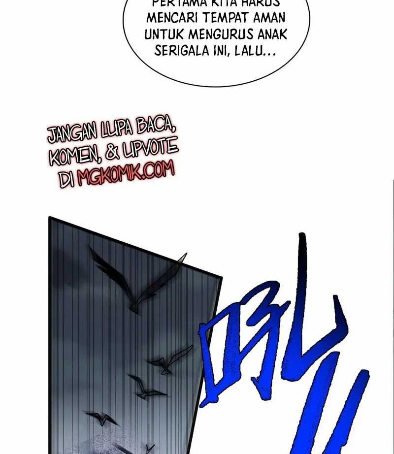 Baca Manhua More Kill More Powerful Chapter 29 Gambar 2