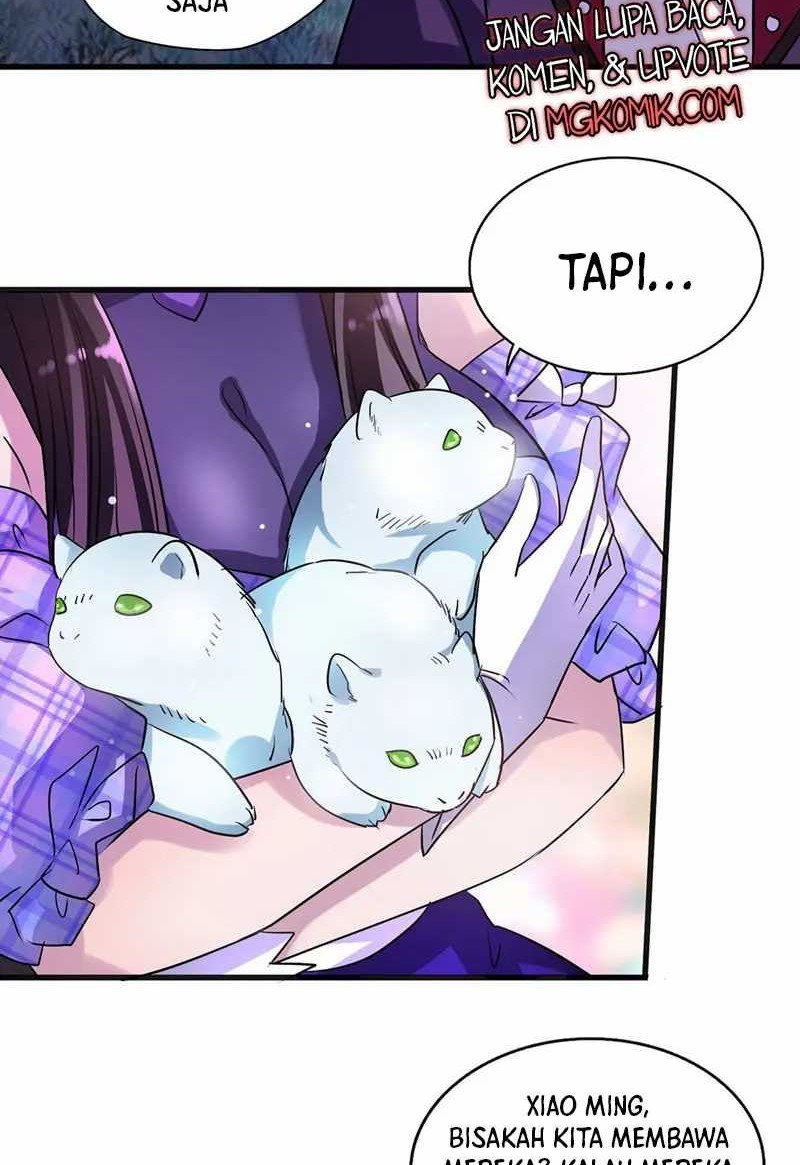 Baca More Kill More Powerful Chapter 28 Gambar 2