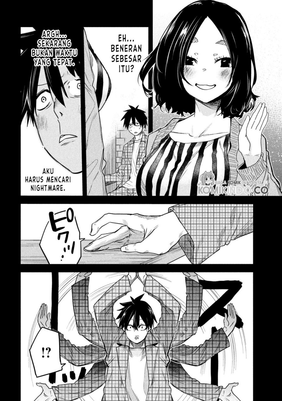 Isekai Kaeri no Daikenja-sama wa Sore Demo Kossori Kurashite Iru Tsumori desu Chapter 20 Gambar 31