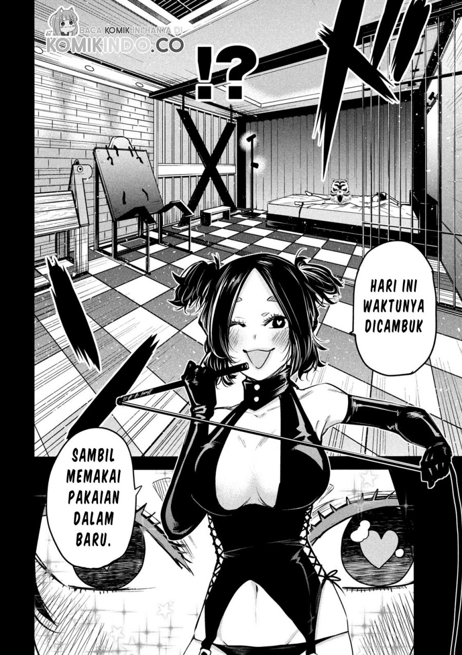 Isekai Kaeri no Daikenja-sama wa Sore Demo Kossori Kurashite Iru Tsumori desu Chapter 20 Gambar 33