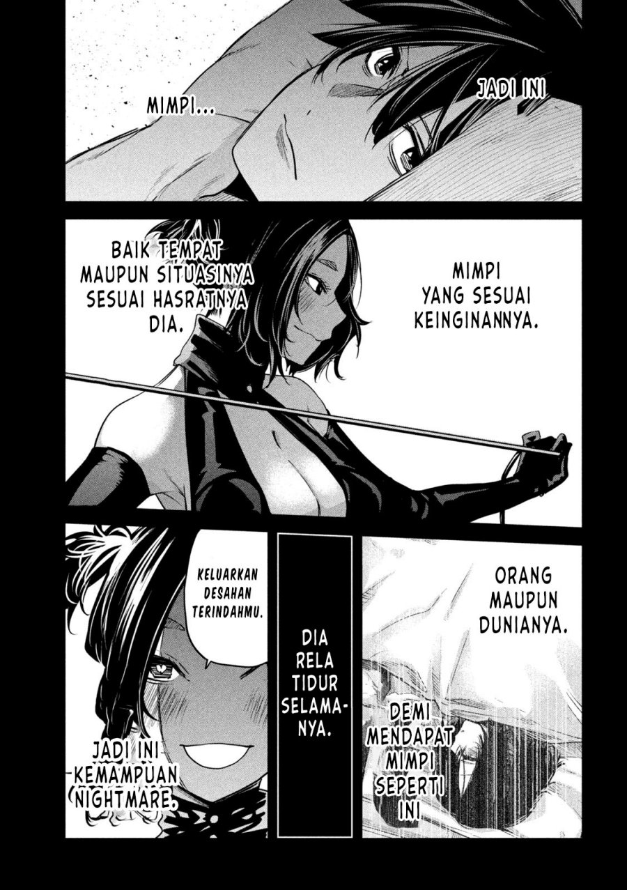 Isekai Kaeri no Daikenja-sama wa Sore Demo Kossori Kurashite Iru Tsumori desu Chapter 20 Gambar 34