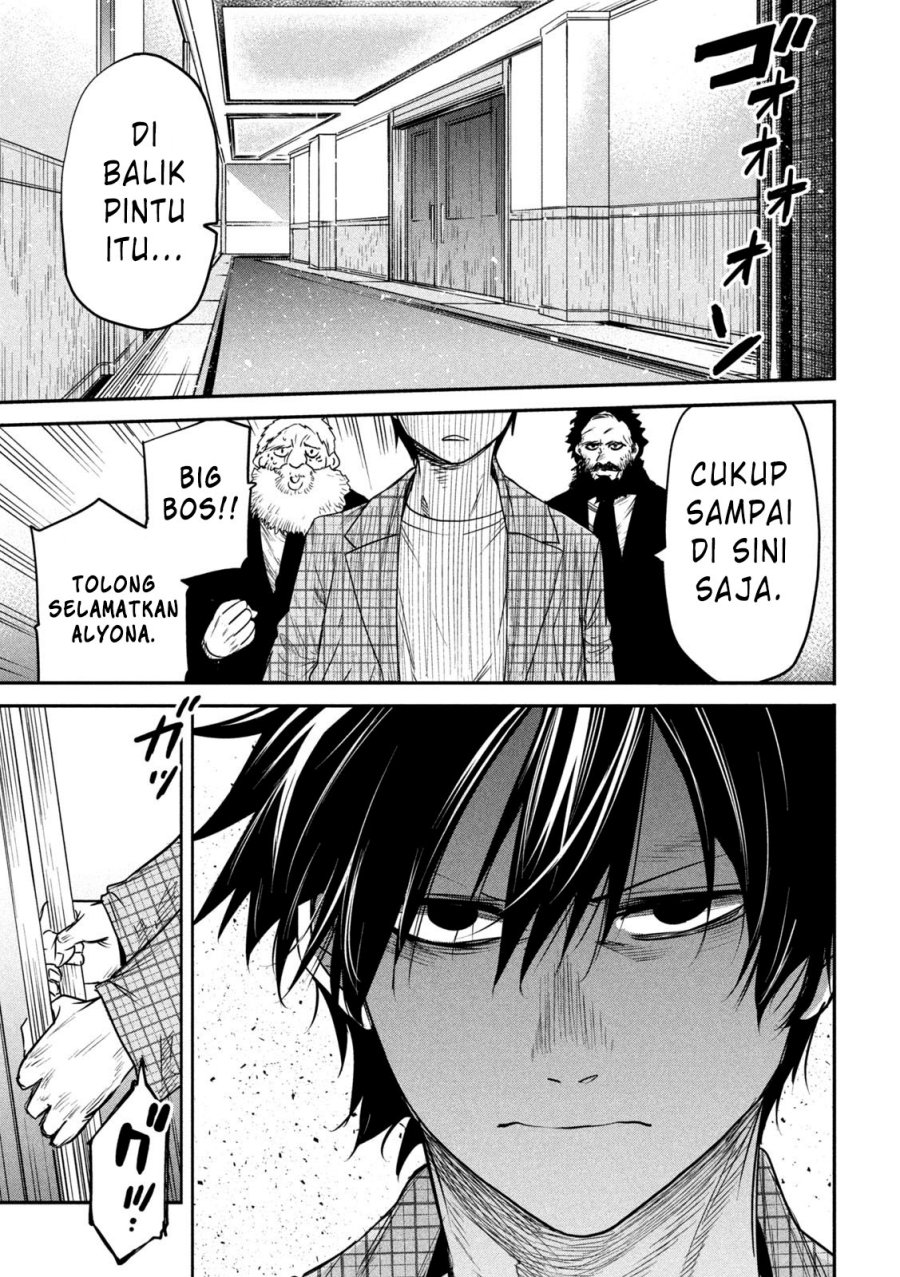 Isekai Kaeri no Daikenja-sama wa Sore Demo Kossori Kurashite Iru Tsumori desu Chapter 20 Gambar 6