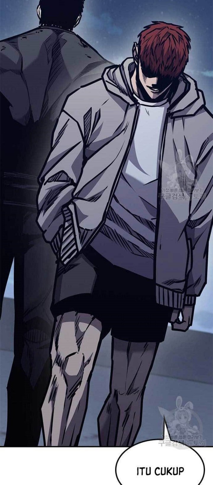 Hectopascals Chapter 44 Gambar 23