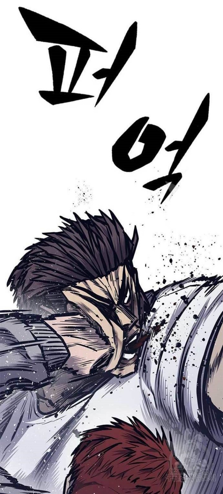 Hectopascals Chapter 44 Gambar 33