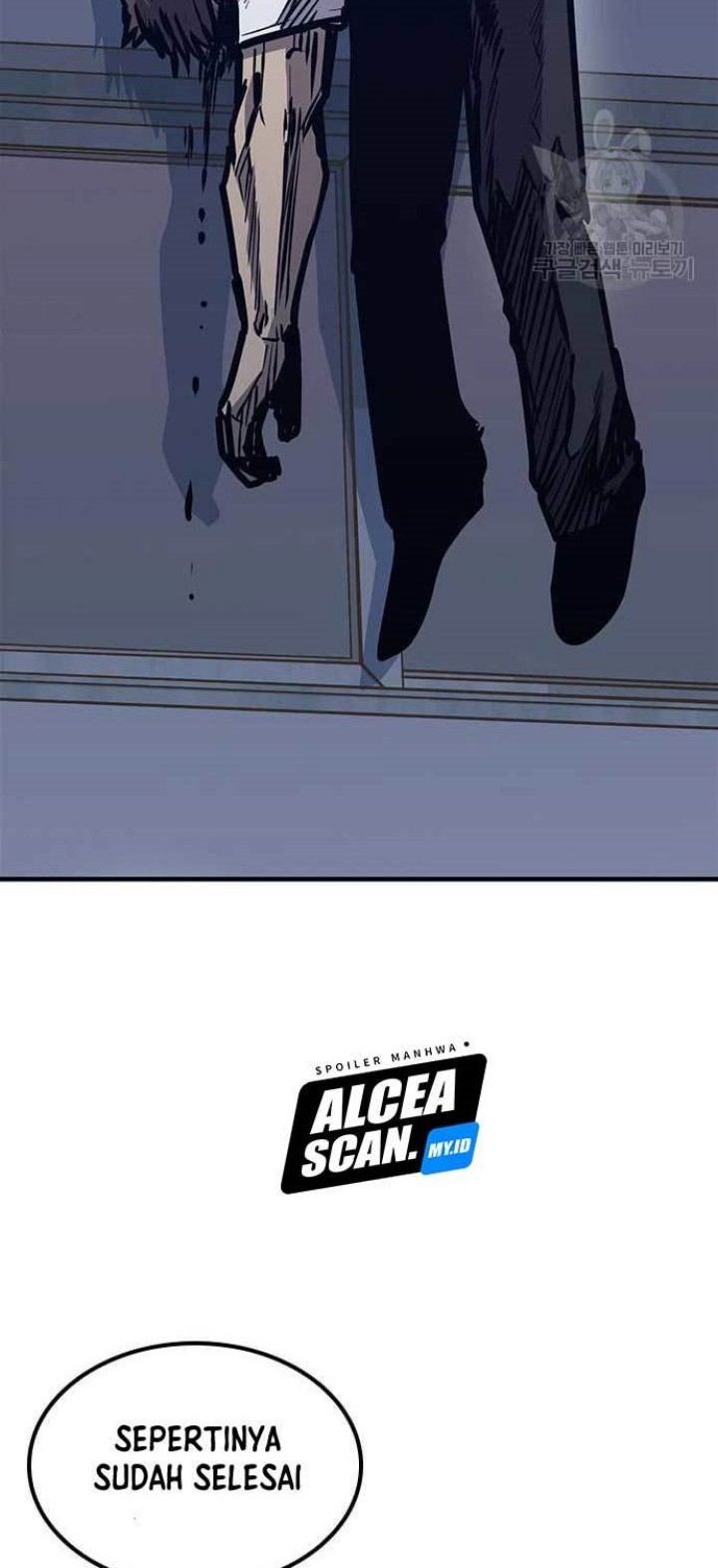 Hectopascals Chapter 44 Gambar 79