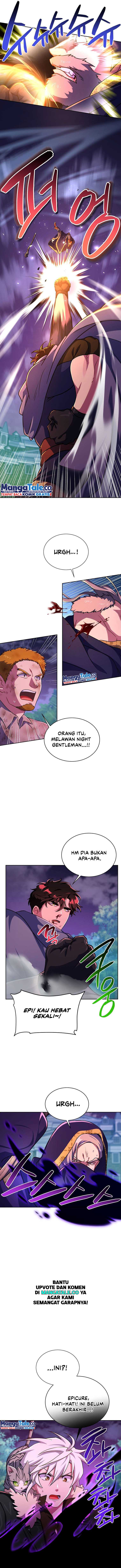 Please Have a Meal Chapter 90 Gambar 10