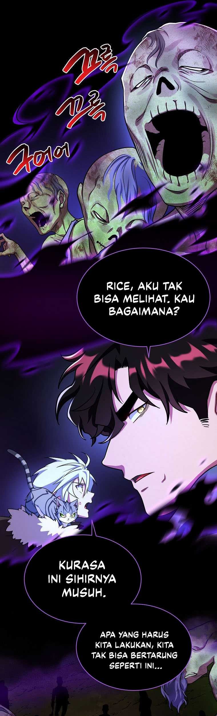 Please Have a Meal Chapter 90 Gambar 38