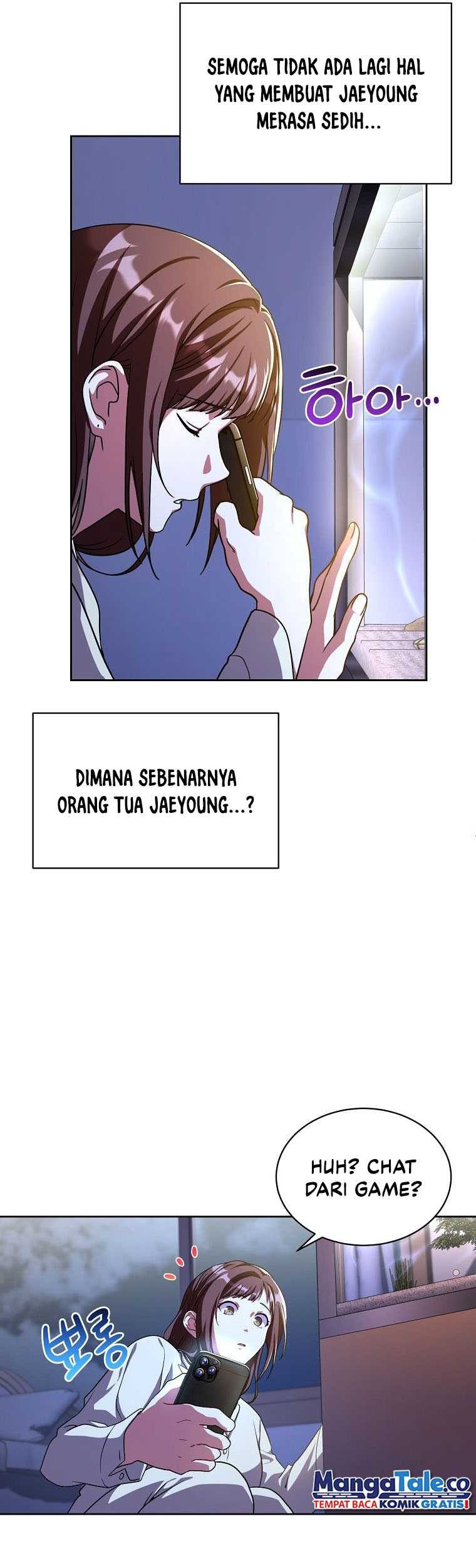 Please Have a Meal Chapter 90 Gambar 6