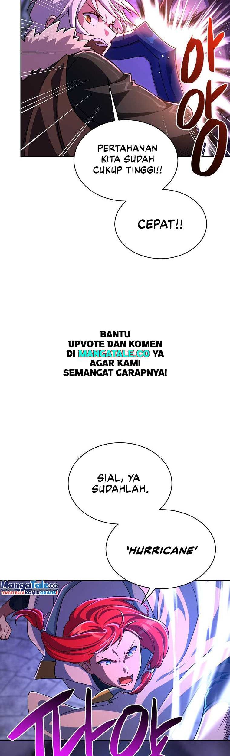 Please Have a Meal Chapter 90 Gambar 11