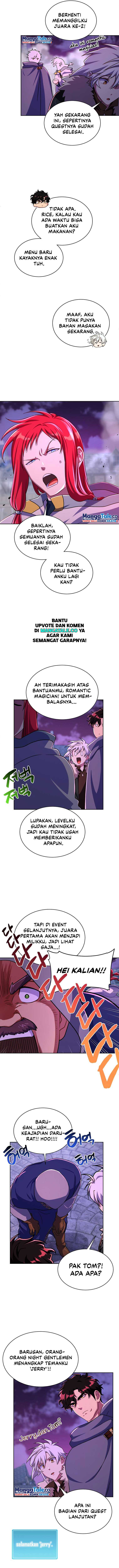 Please Have a Meal Chapter 90 Gambar 5
