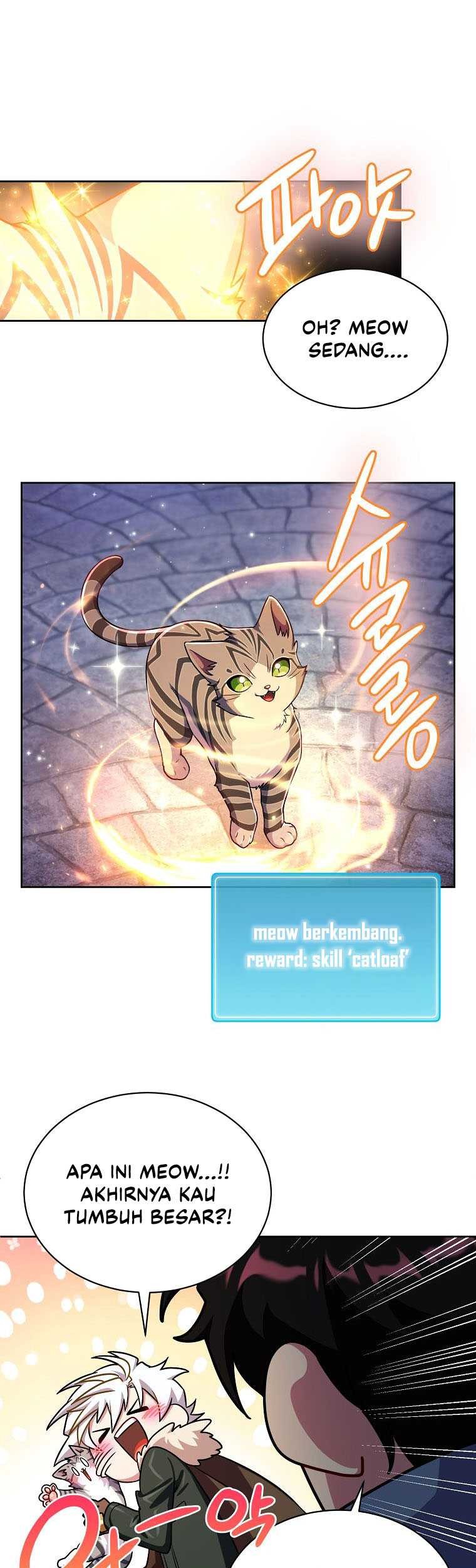 Please Have a Meal Chapter 90 Gambar 18