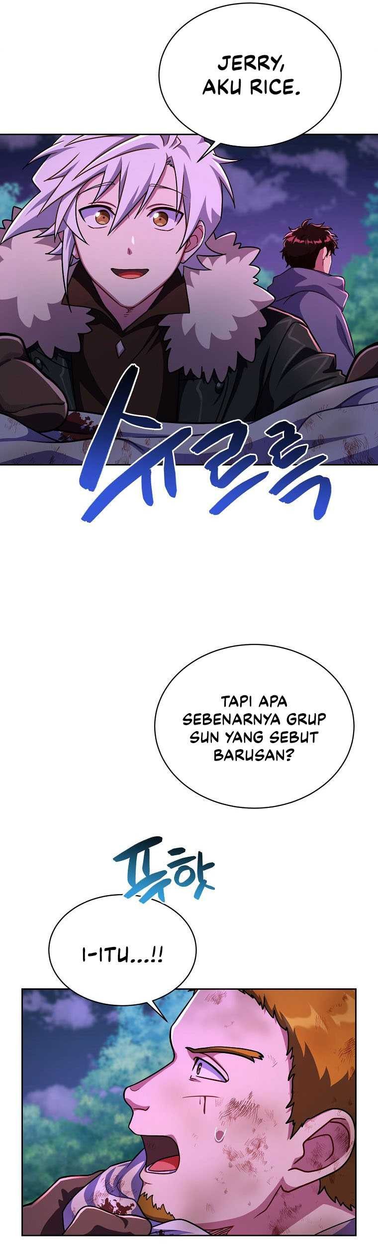 Please Have a Meal Chapter 90 Gambar 22