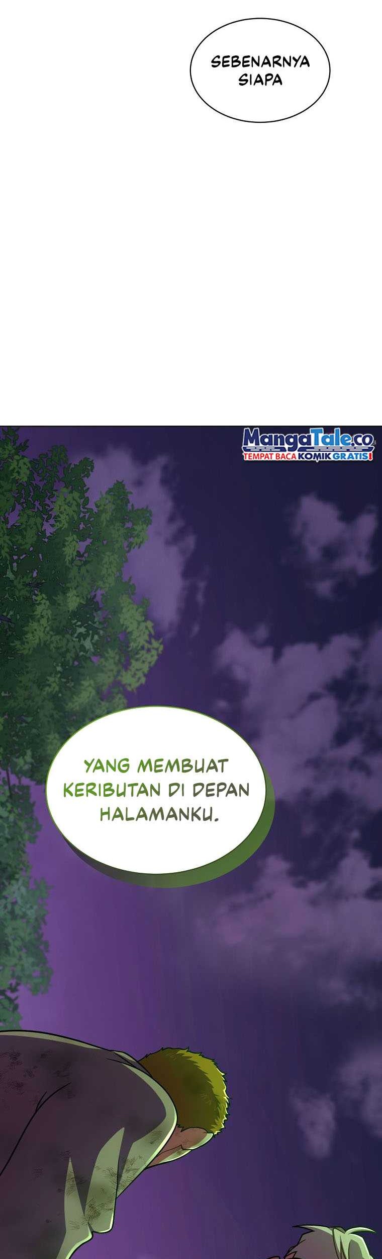 Please Have a Meal Chapter 90 Gambar 23