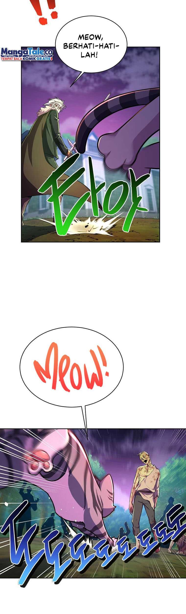 Please Have a Meal Chapter 90 Gambar 28