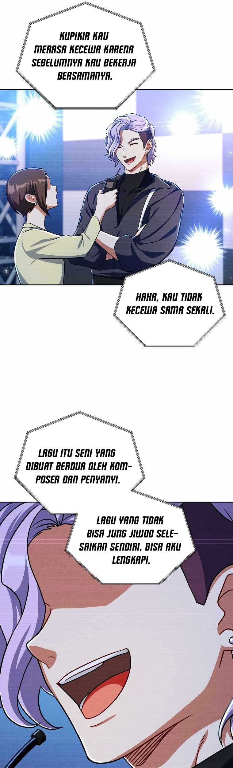 Please Have a Meal Chapter 89 Gambar 34