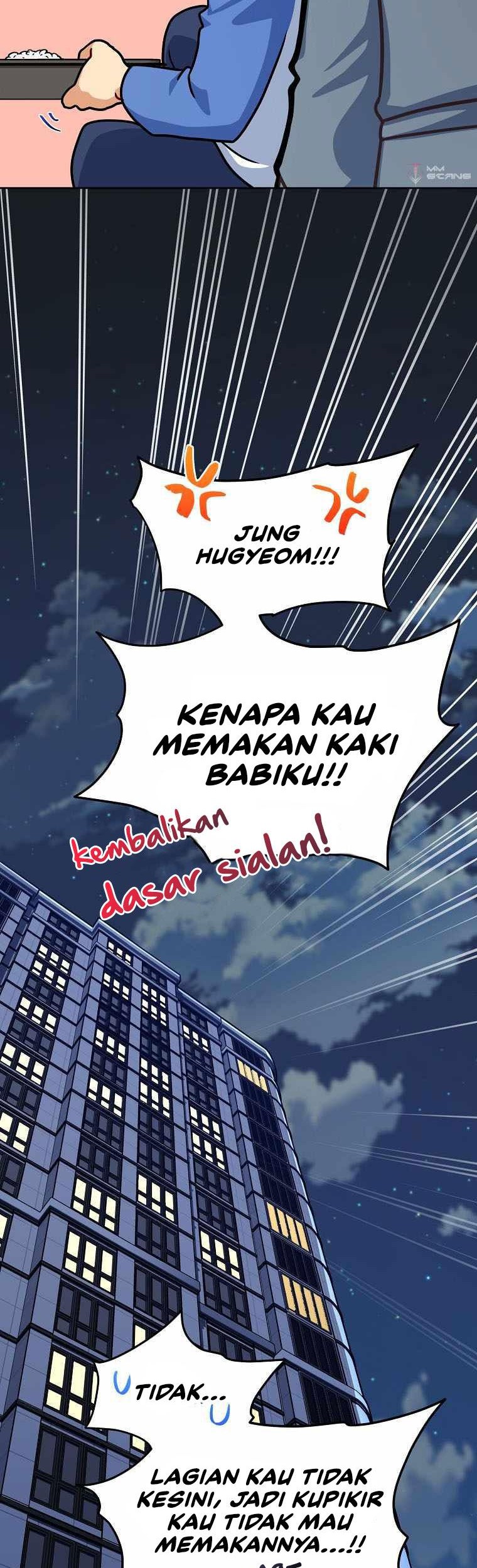 Please Have a Meal Chapter 89 Gambar 39