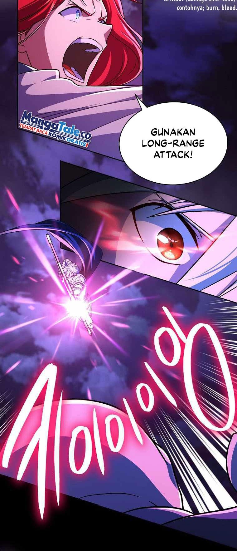 Please Have a Meal Chapter 89 Gambar 9