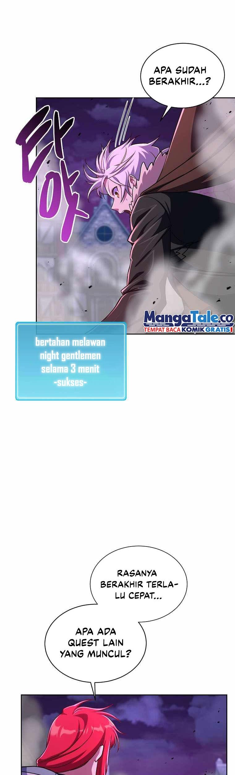 Please Have a Meal Chapter 89 Gambar 11