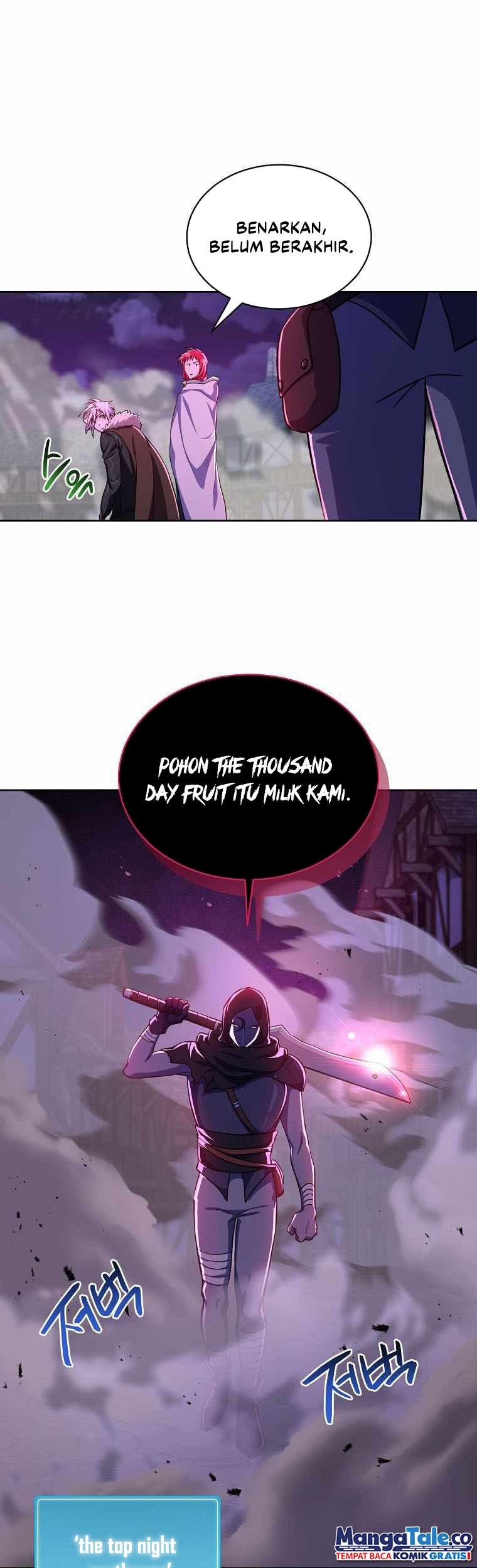 Please Have a Meal Chapter 89 Gambar 14