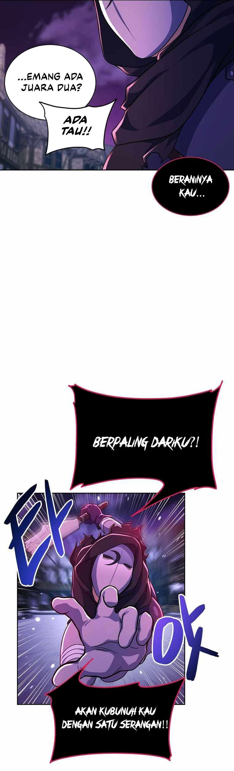 Please Have a Meal Chapter 89 Gambar 22