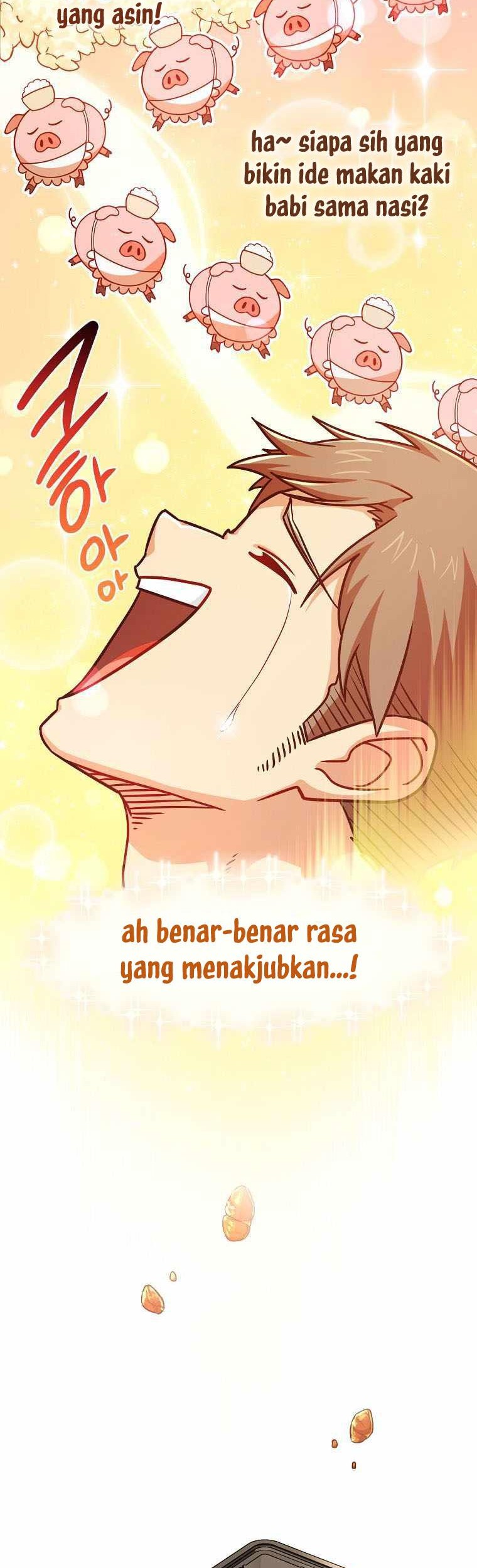 Please Have a Meal Chapter 89 Gambar 31