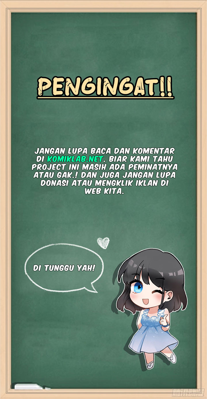 Son, Make Trouble Quickly Chapter 33 Gambar 37