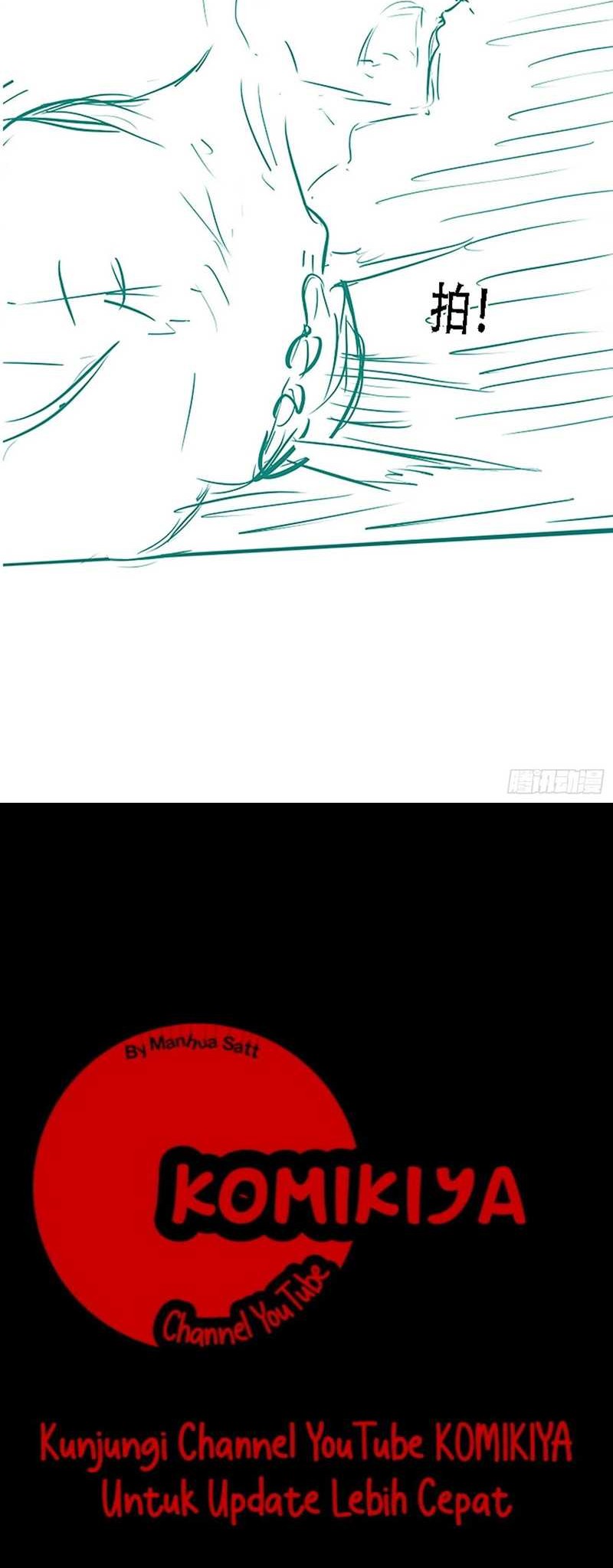 Son, Make Trouble Quickly Chapter 32 Gambar 37