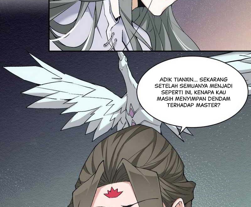 My Disciples Are All Big Villains Chapter 68 Gambar 19
