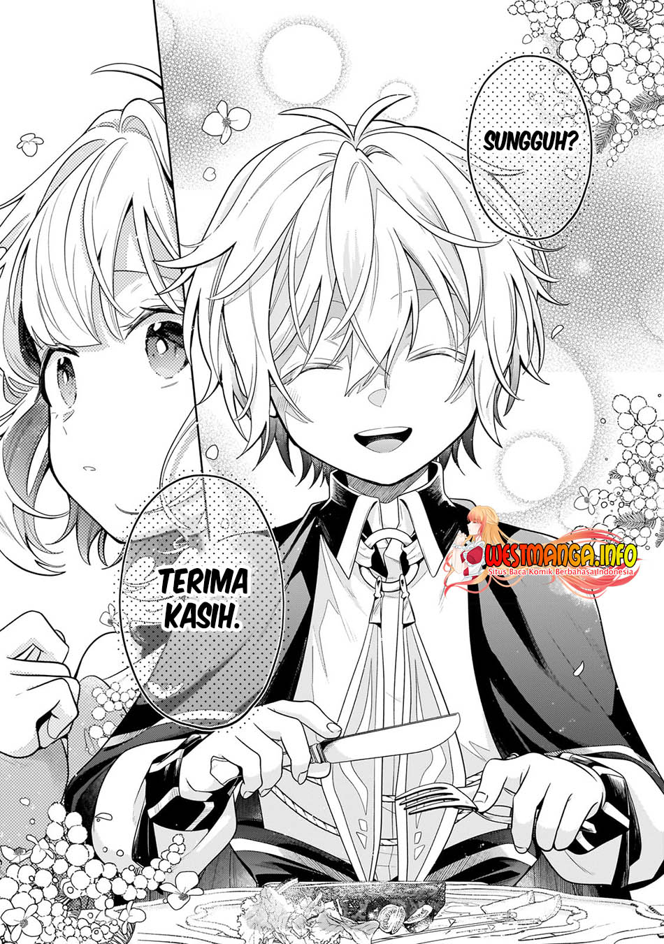 Fun Territory Defense Of The Easy-going Lord ~the Nameless Village Is Made Into The Strongest Fortified City By Production Magic~ Chapter 18 Gambar 9