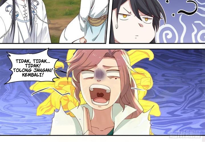 The First Ancestor in History Chapter 102 Gambar 4