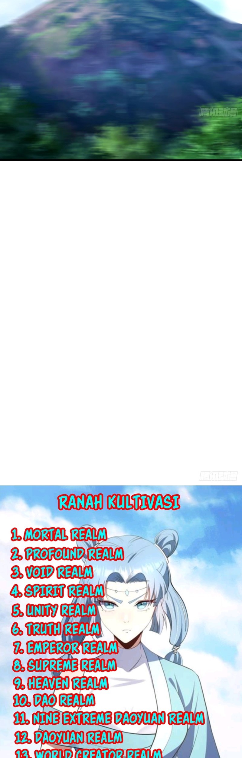 Invincible After a Hundred Years of Seclusion Chapter 105 Gambar 31